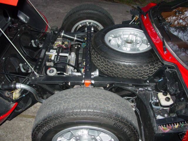 1967MiuraP400